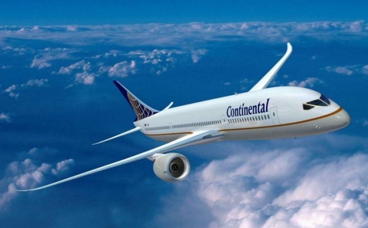 望谟至美国机场航空托运